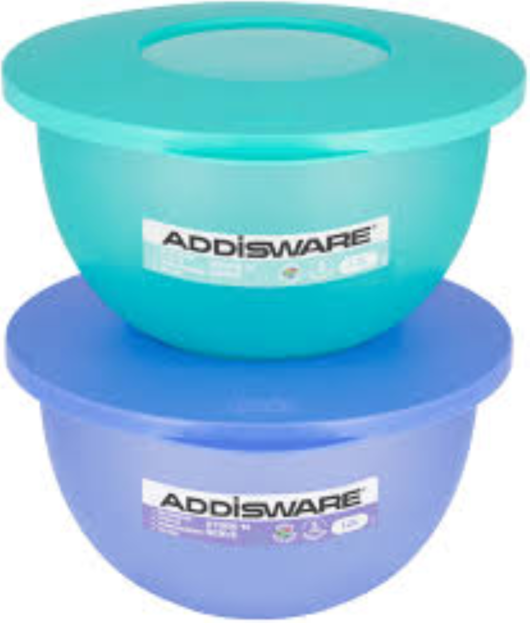 ADDIS AIRTIGHT BOWL 1.25L 93802GR